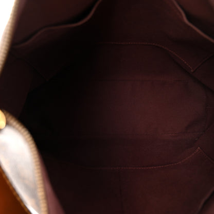 Louis Vuitton Monogram Berri PM 5 of 13
