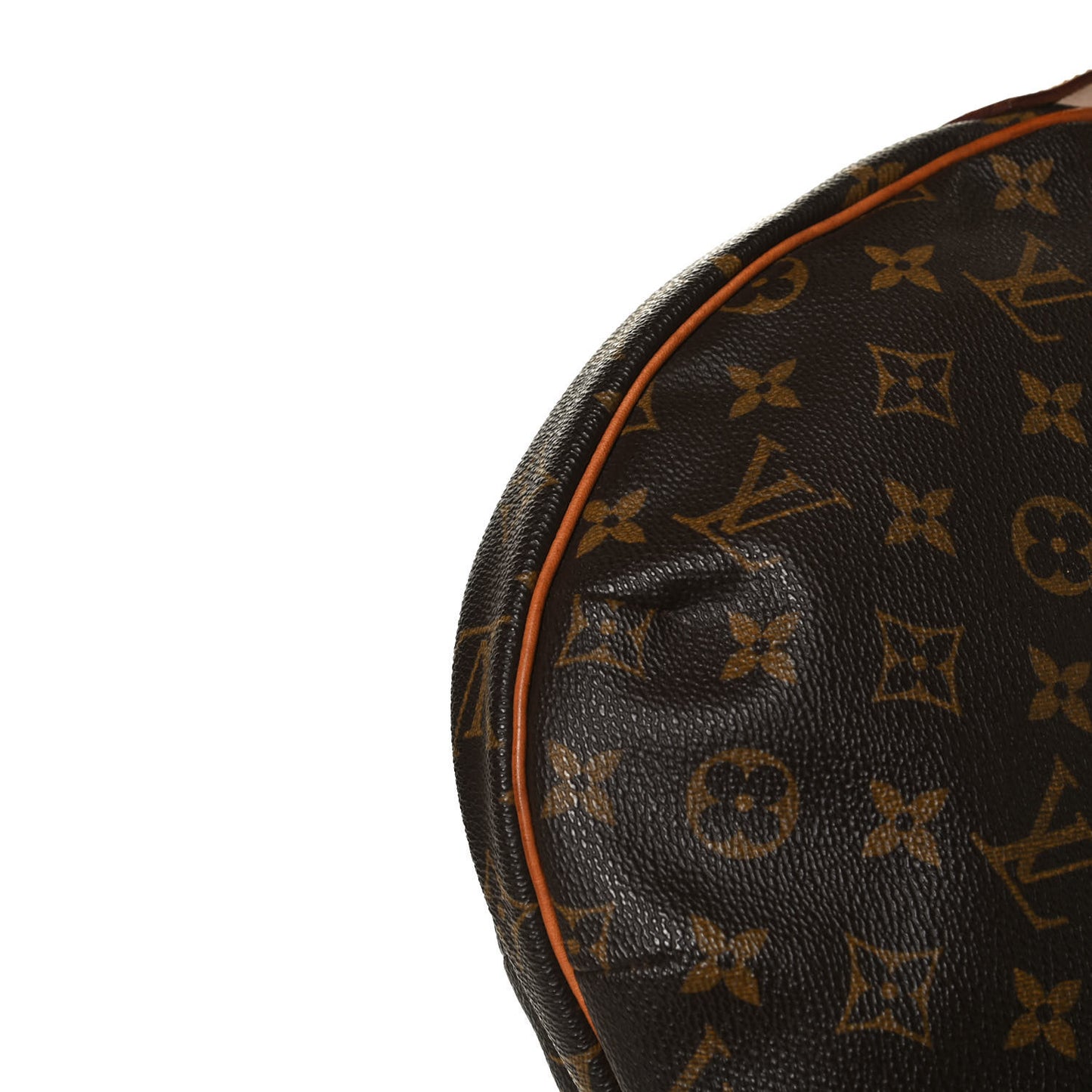Monogram Croissant MM