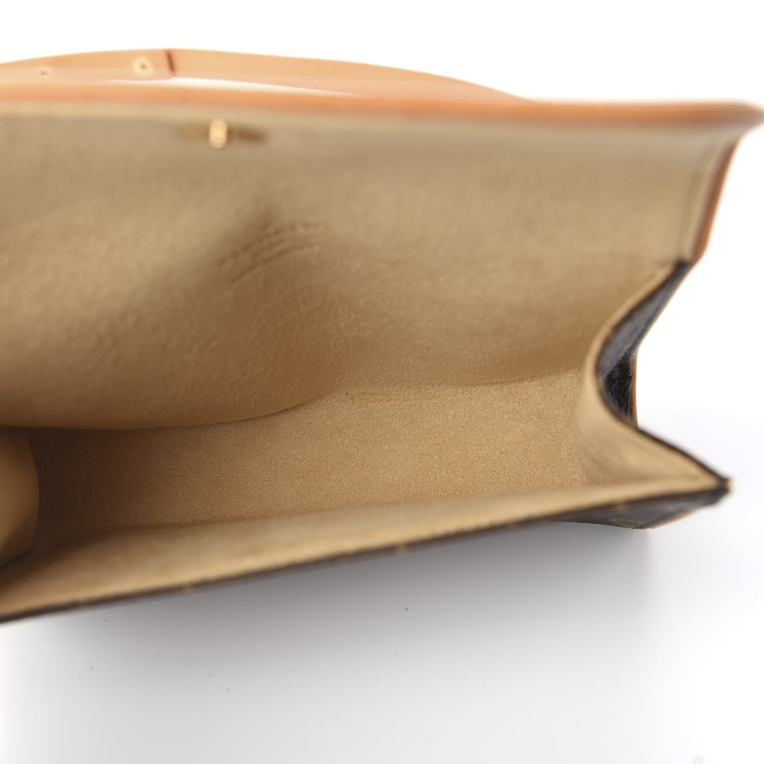 Louis Vuitton Monogram Pochette Florentine XS 4 of 8