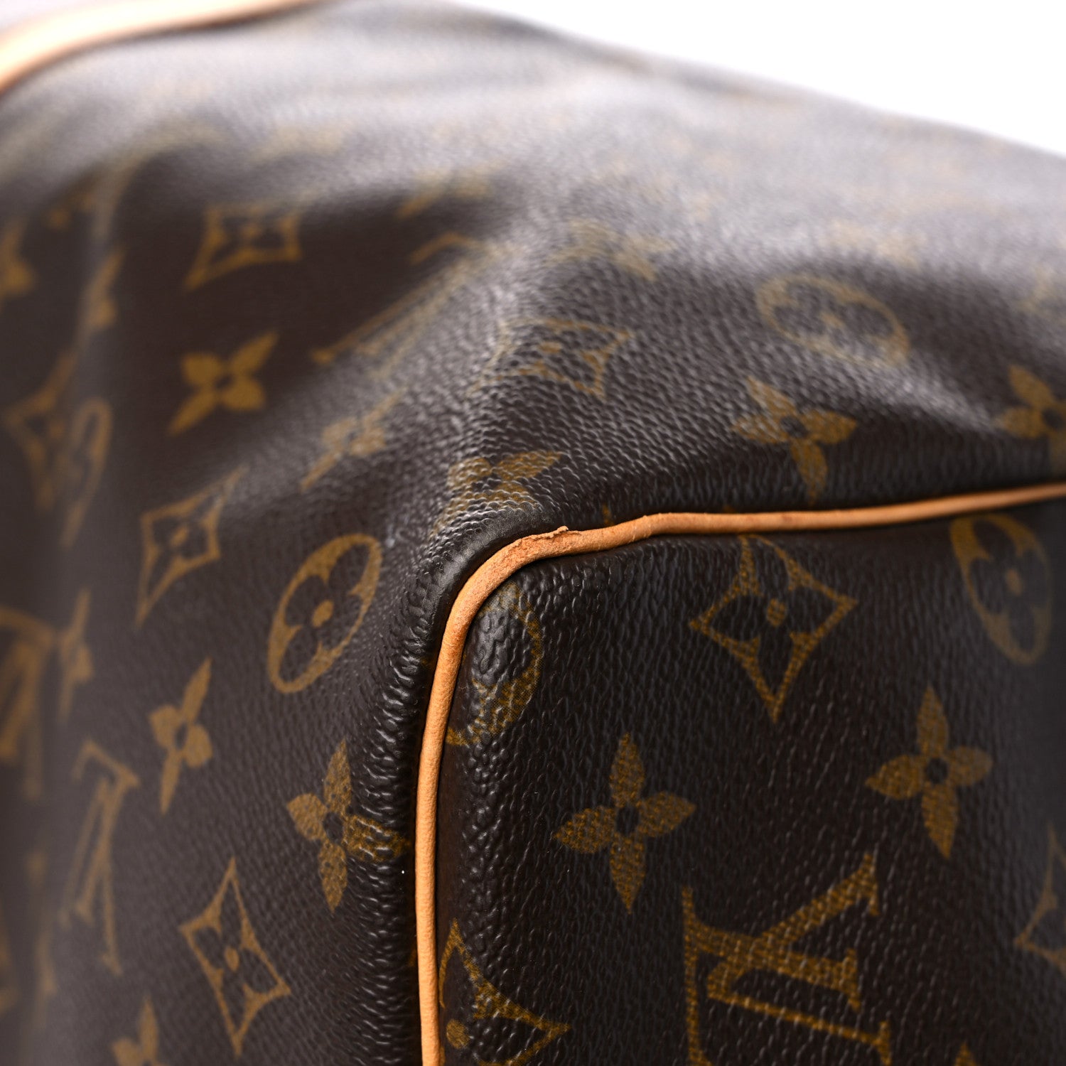 Louis Vuitton Monogram Keepall 60 11 of 15