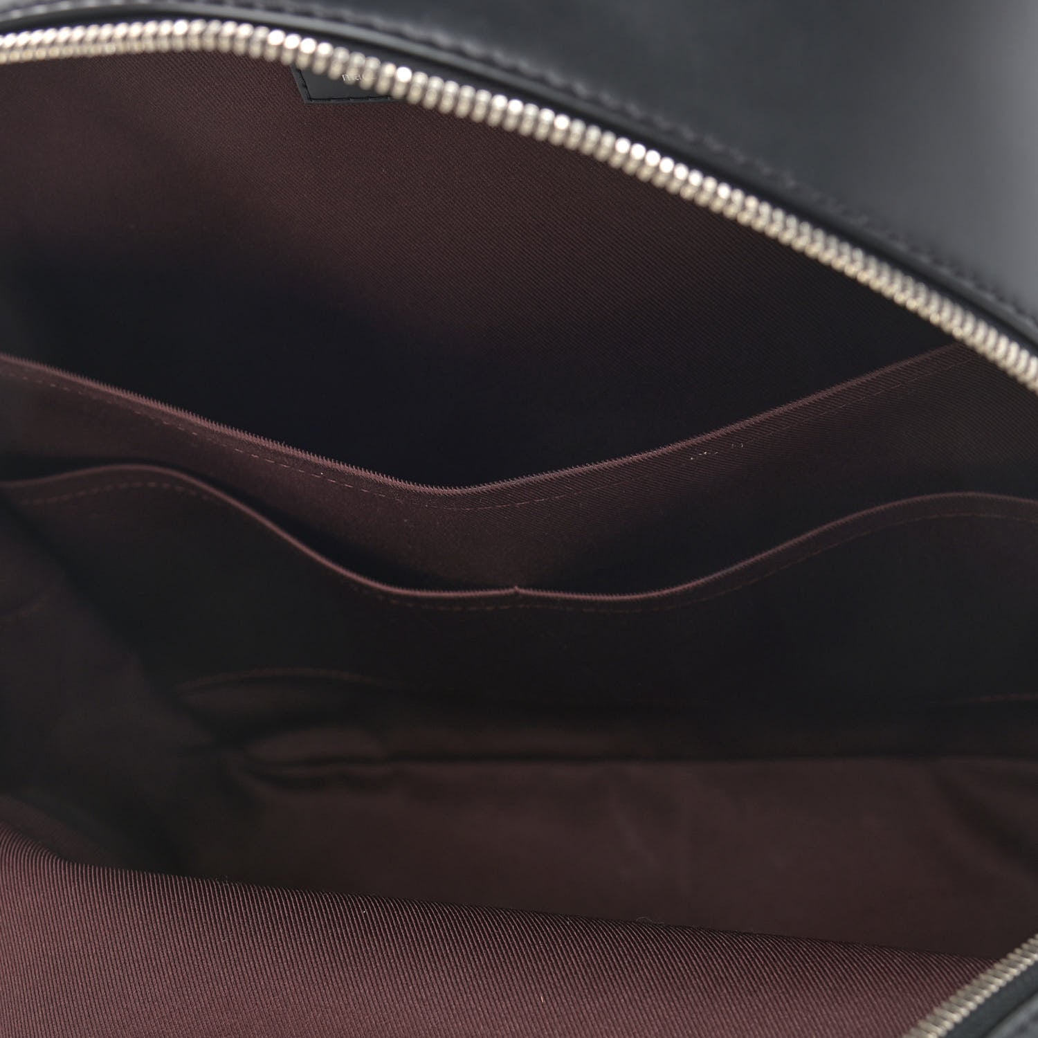 Louis Vuitton Monogram Macassar Josh Backpack 9 of 9