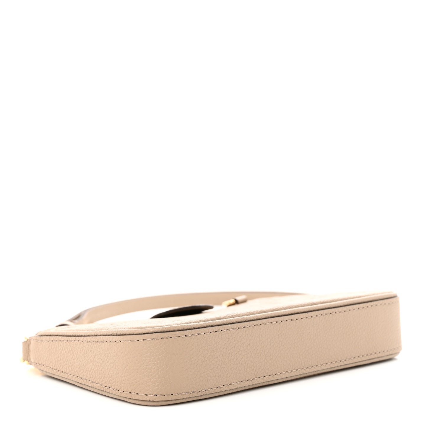 Empreinte Easy Pouch On Strap Tourterelle