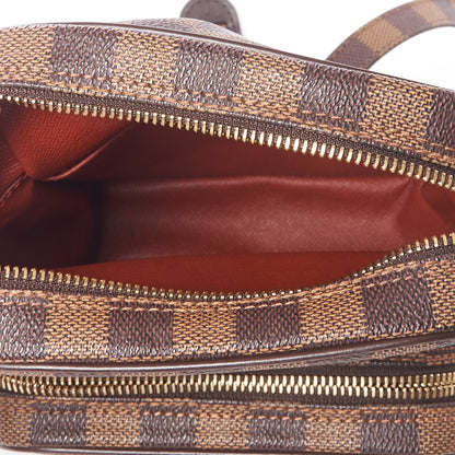 Louis Vuitton Damier Ebene Amazone 6 of 7