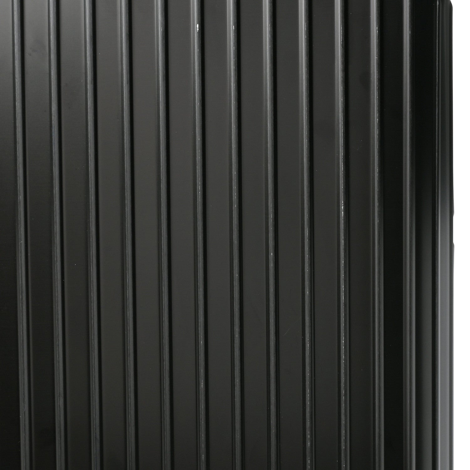 Rimowa Aluminum Trunk Plus Matte Black 14 of 15