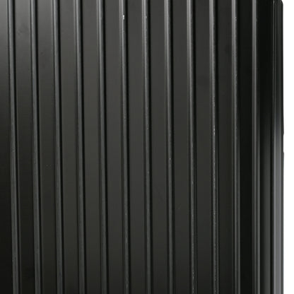 Rimowa Aluminum Trunk Plus Matte Black 14 of 15