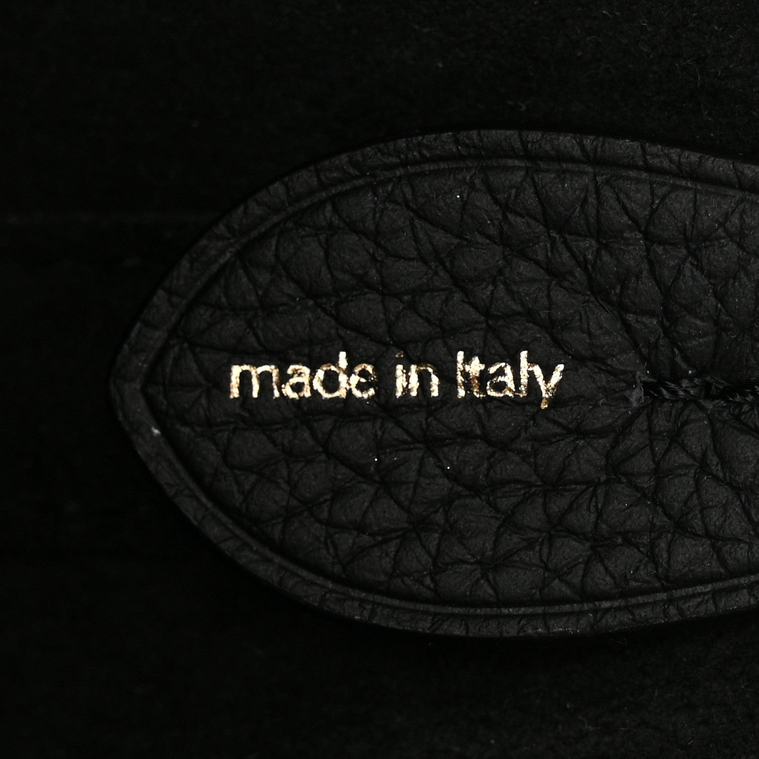 Louis Vuitton Mahina Blossom PM Black Gold 7 of 10