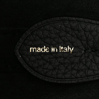 Louis Vuitton Mahina Blossom PM Black Gold 7 of 10