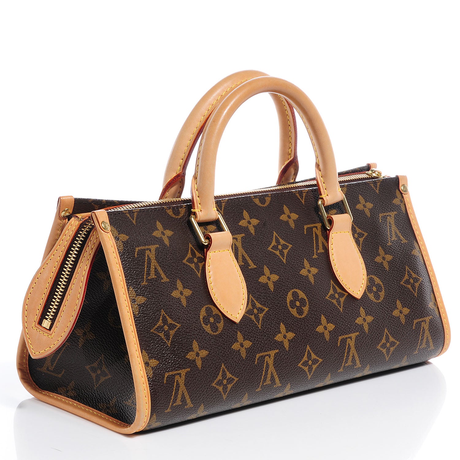Louis Vuitton Monogram Popincourt 3 of 8