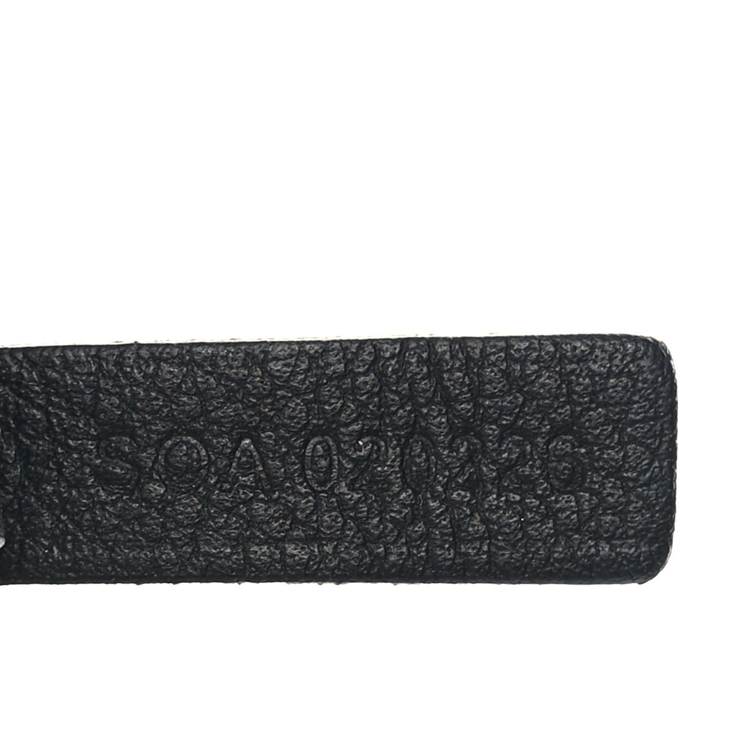 Goyard Goyardine Saint Louis GM Black 7 of 10