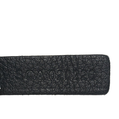 Goyard Goyardine Saint Louis GM Black 7 of 10
