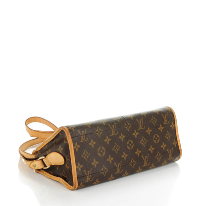 Louis Vuitton Monogram Popincourt Long Shoulder Bag 4 of 13