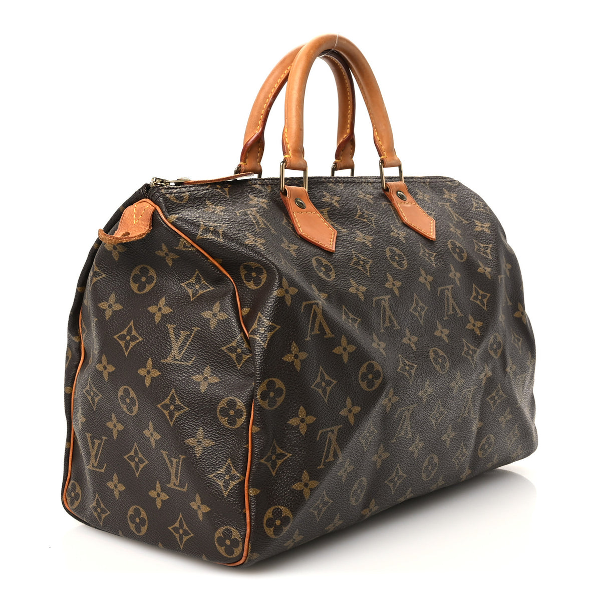 Monogram Speedy 35
