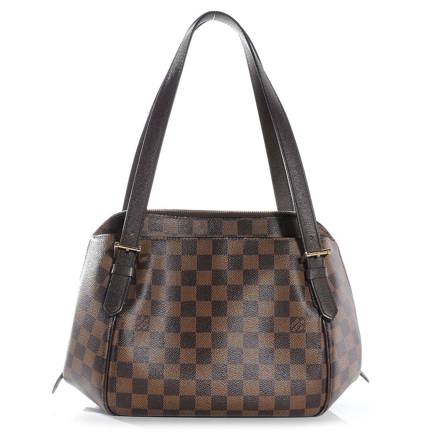 Damier Ebene Belem MM