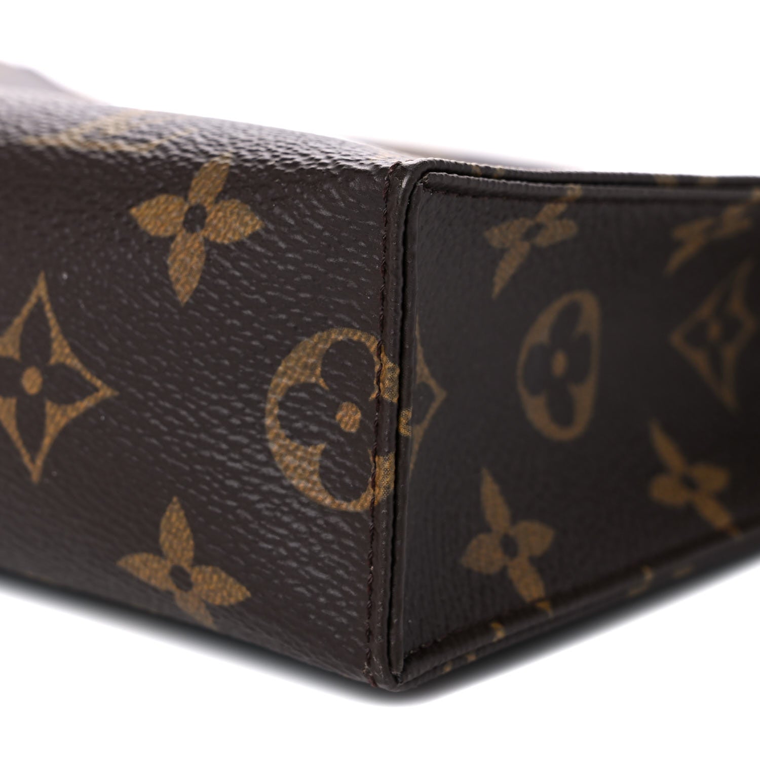 Louis Vuitton Monogram Toiletry Pouch 26 9 of 14