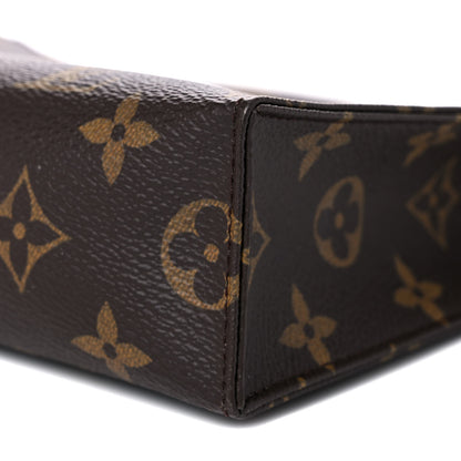 Louis Vuitton Monogram Toiletry Pouch 26 9 of 14