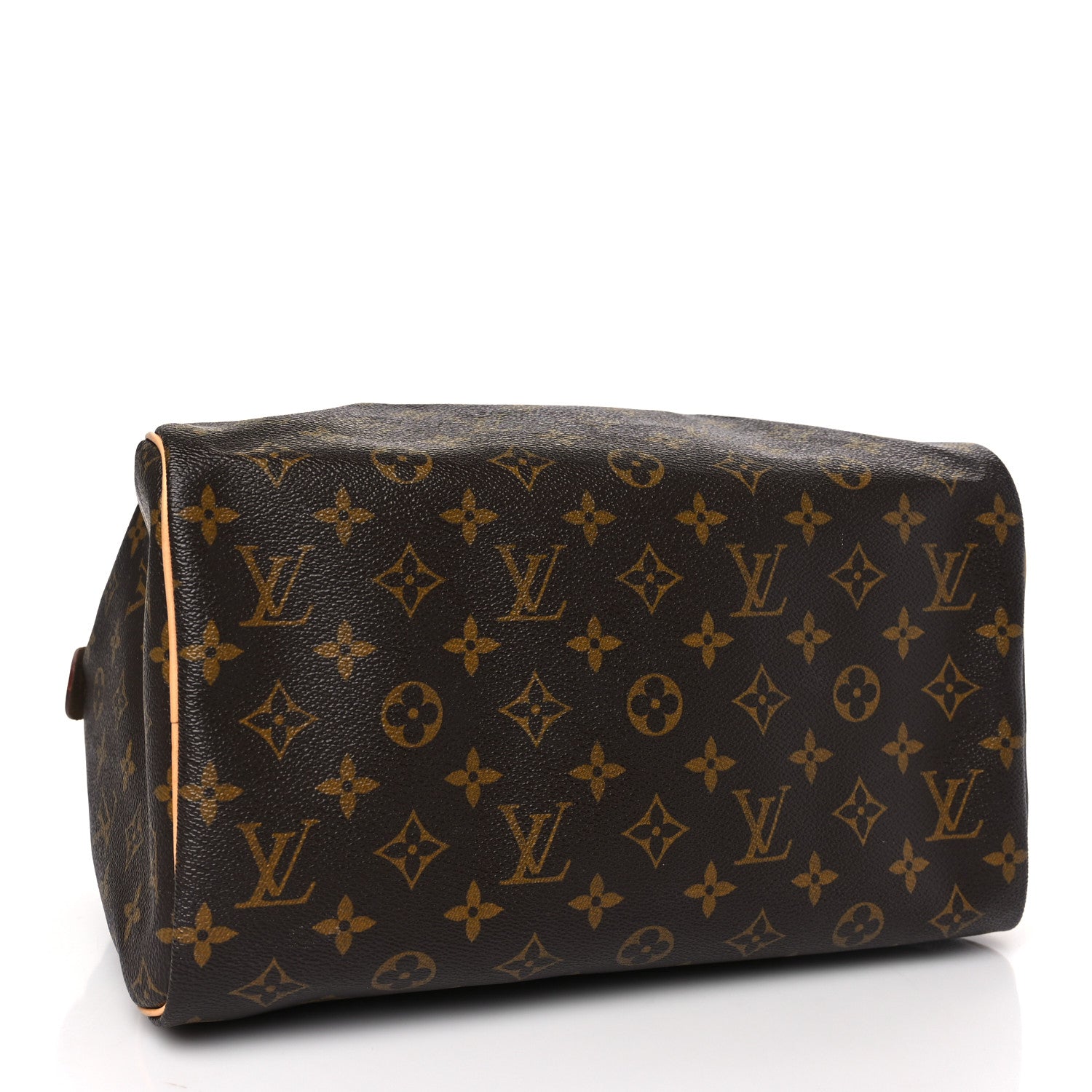 Louis Vuitton Monogram Speedy 30 4 of 8