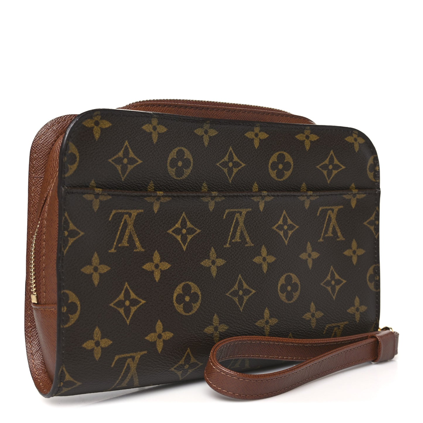 Monogram Pochette Orsay