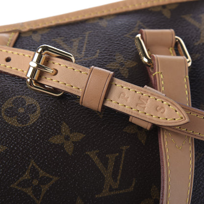 Louis Vuitton Monogram Estrela MM 11 of 11