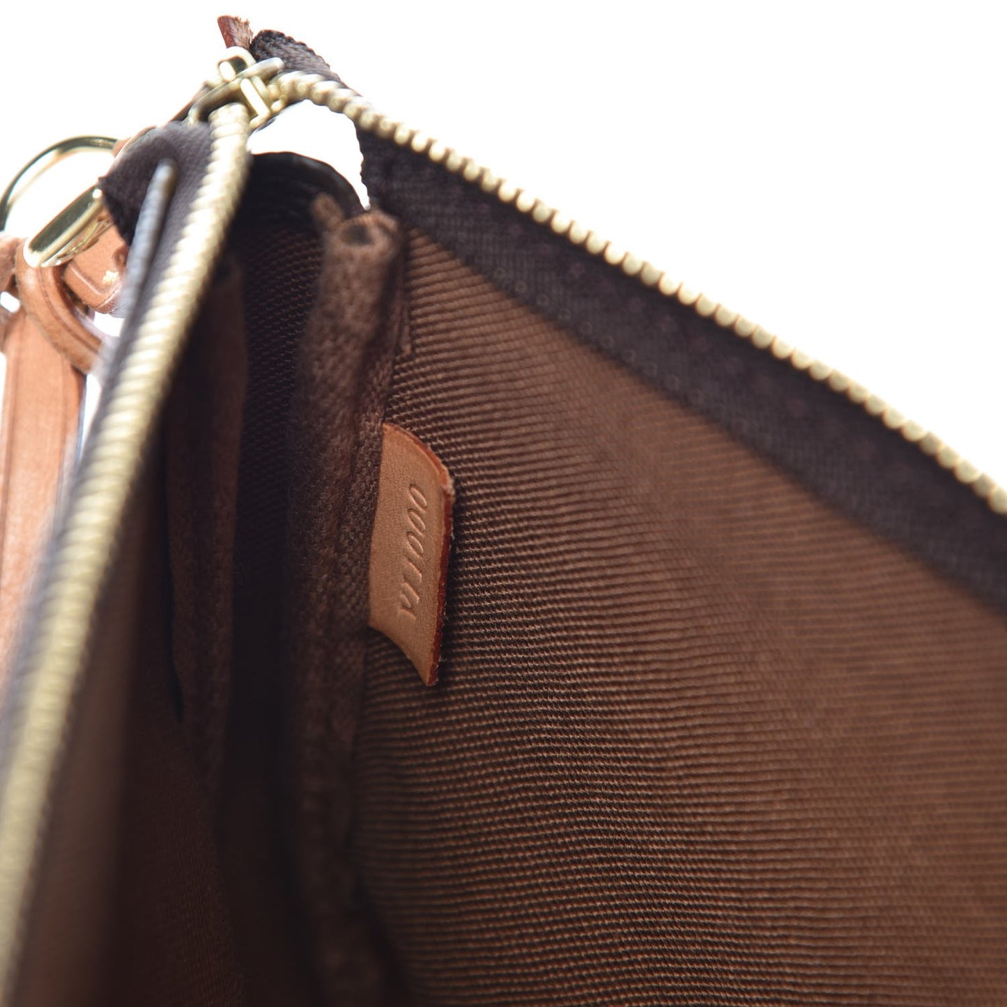 Monogram Pochette Accessories
