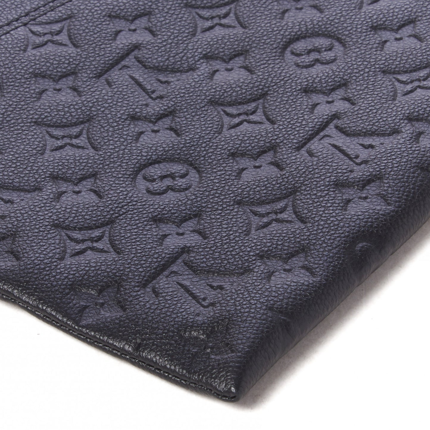 Empreinte Daily Pouch Black