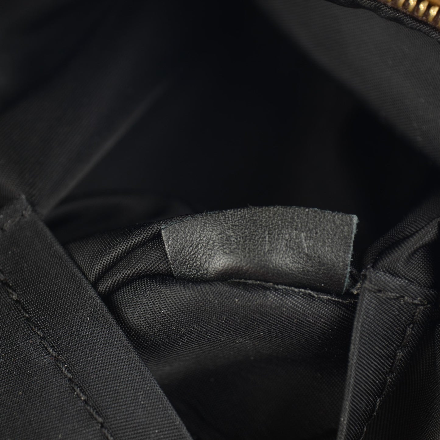 Monogram Palm Springs Backpack Mini