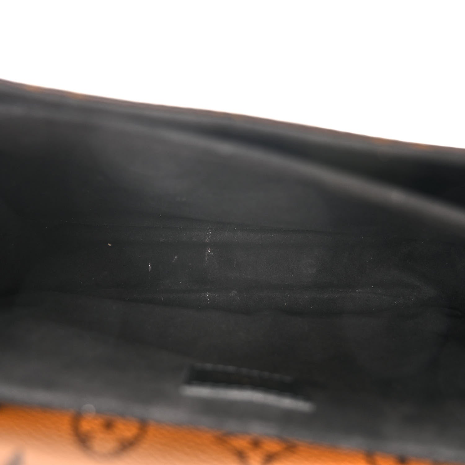 Louis Vuitton Reverse Monogram Pochette Metis 5 of 11