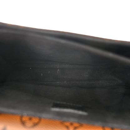 Louis Vuitton Reverse Monogram Pochette Metis 5 of 11