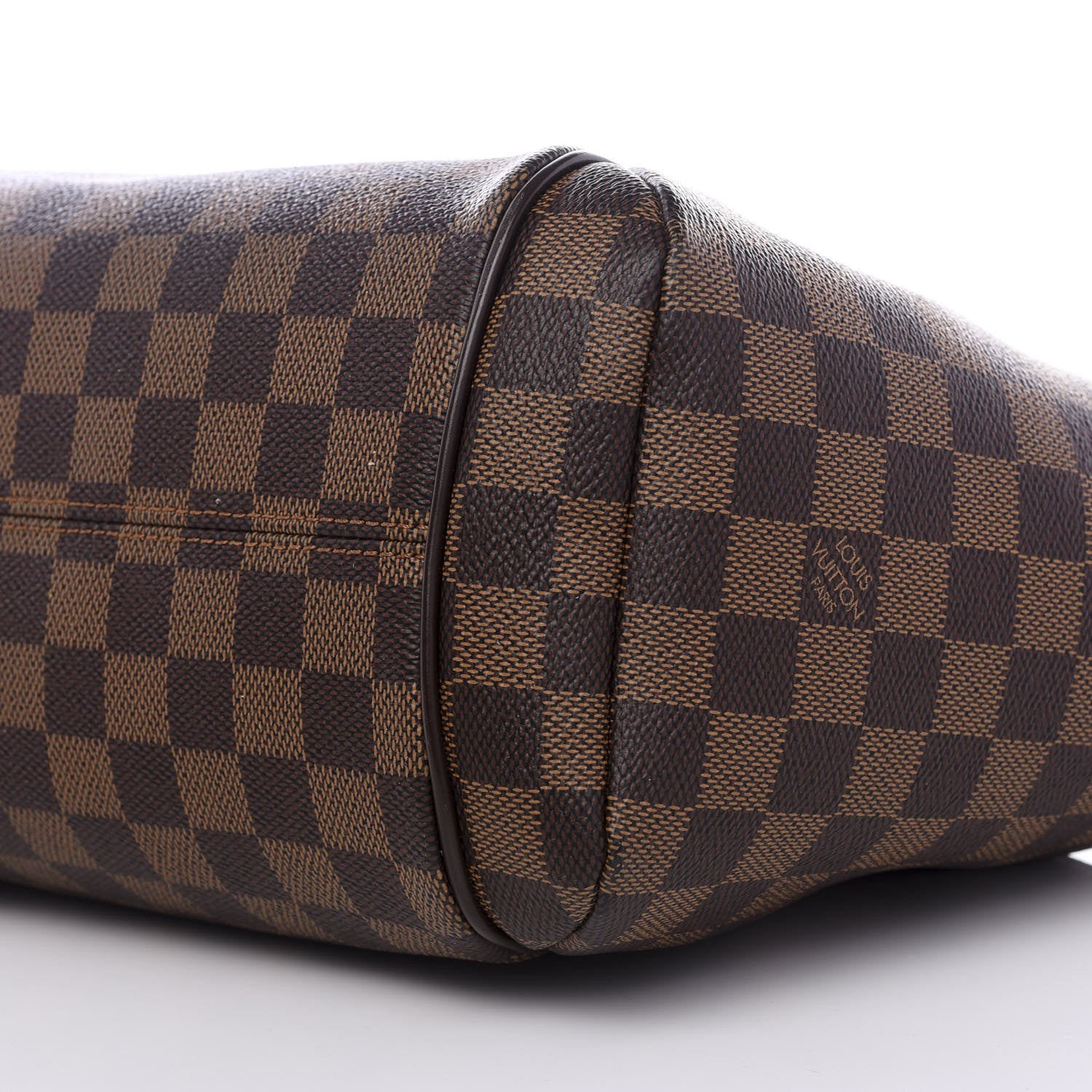 Louis Vuitton Damier Ebene Totally PM 6 of 7