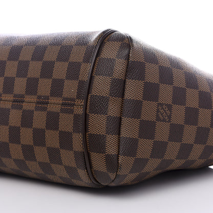 Louis Vuitton Damier Ebene Totally PM 6 of 7