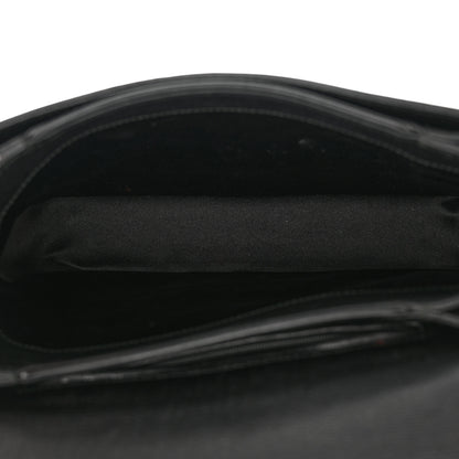 Saint Laurent Calfskin Classic Y Satchel Black 5 of 16