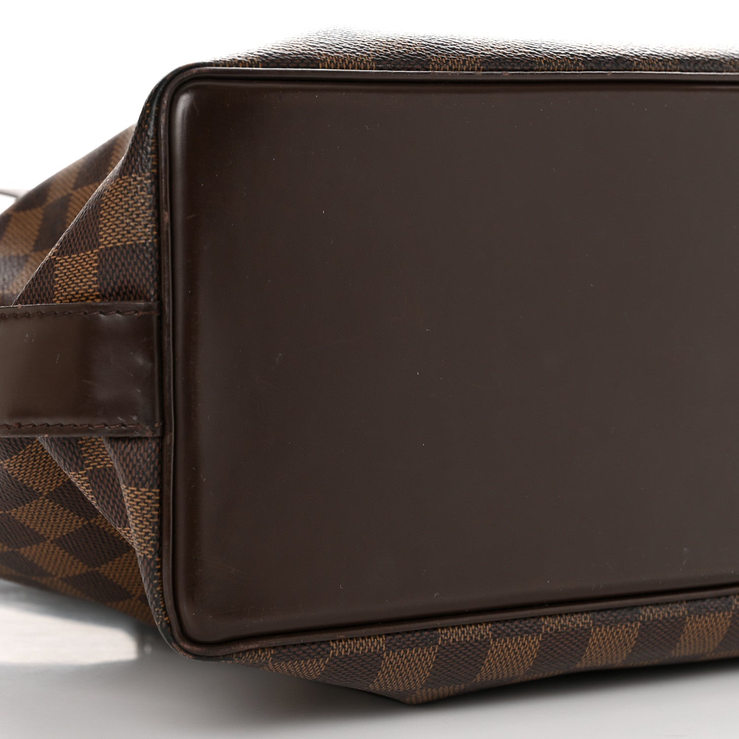 Louis Vuitton Damier Ebene Chelsea Tote 8 of 12