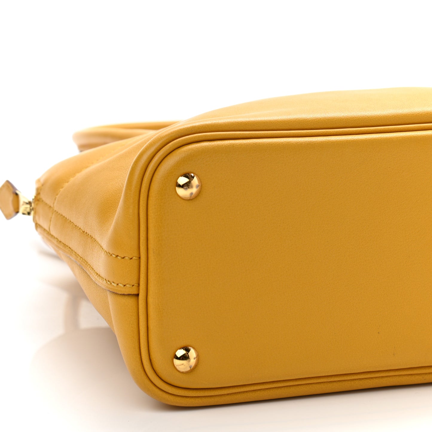 Swift Bolide 27 Jaune Ambre