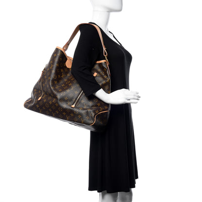 Louis Vuitton Monogram Delightful GM 2 of 9