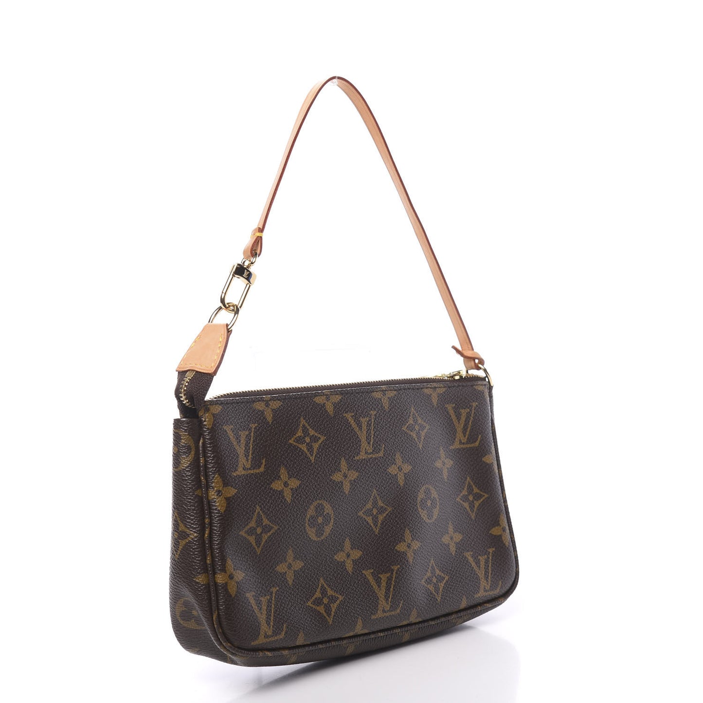 Monogram Pochette Accessories