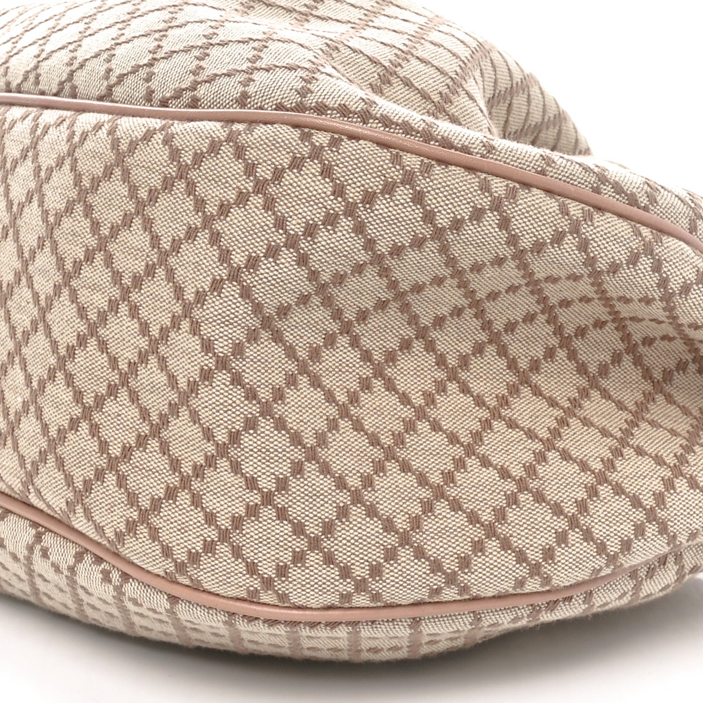 Diamante Medium Sukey Hobo Pink