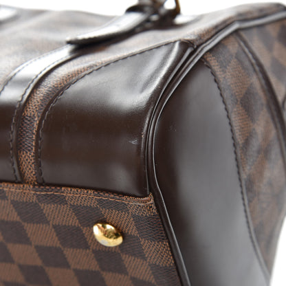 Louis Vuitton Damier Ebene Berkeley 13 of 13