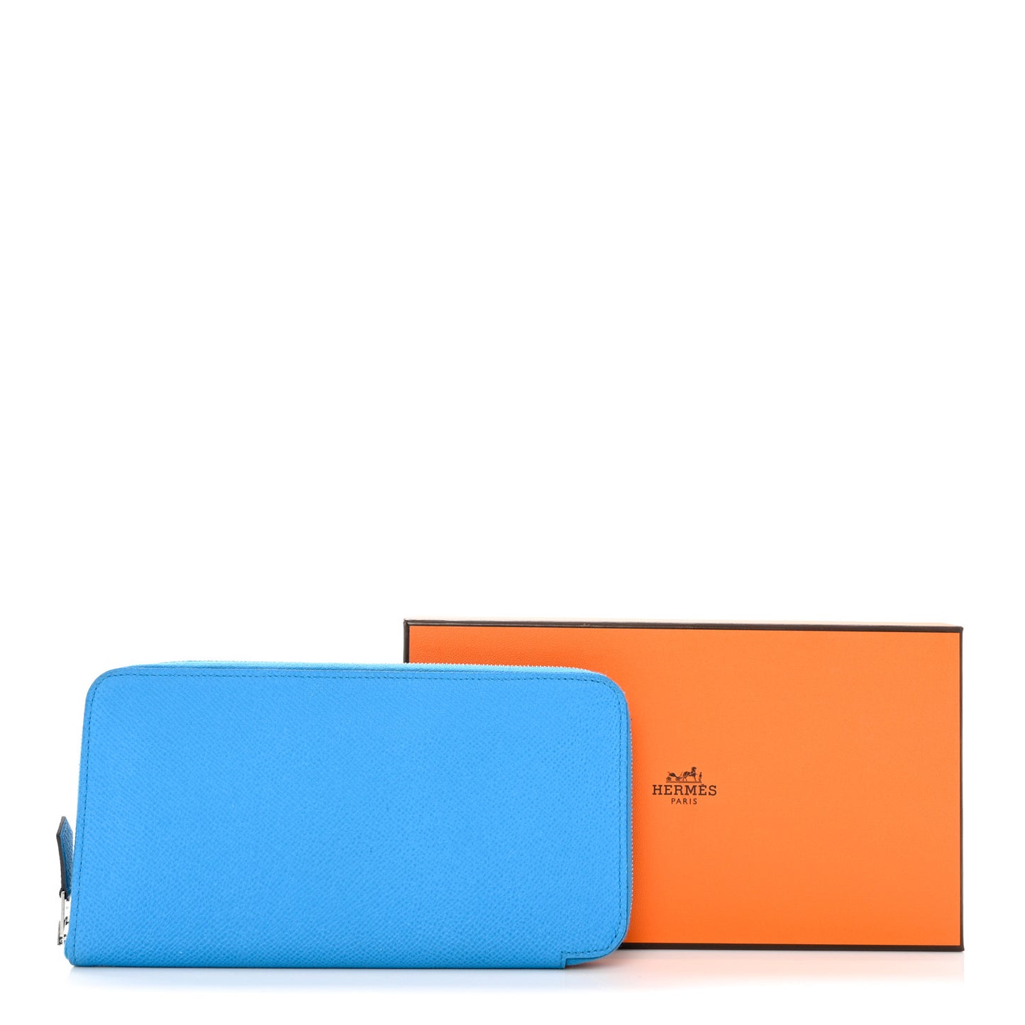 Epsom Azap Wallet Bleu Frida