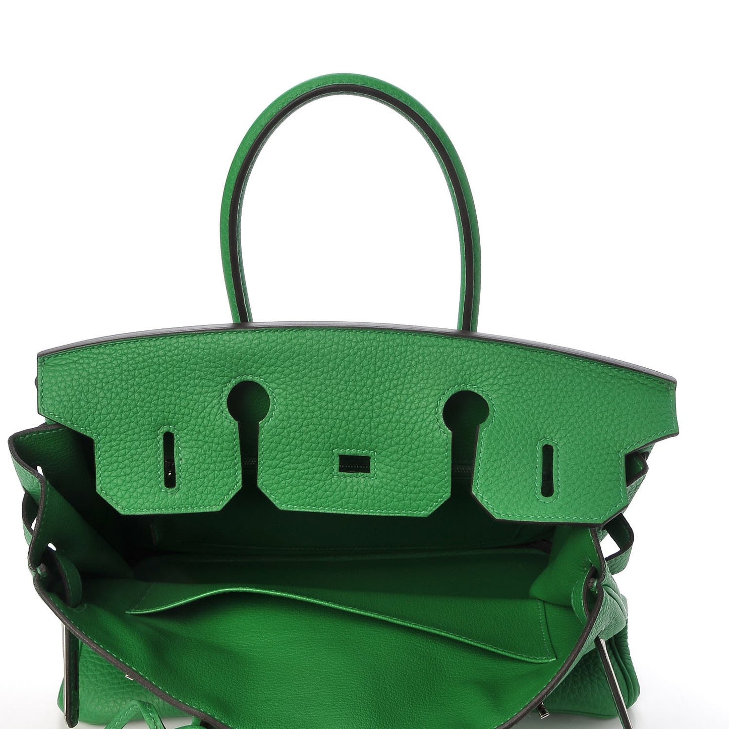 Togo Birkin 30 Bambou