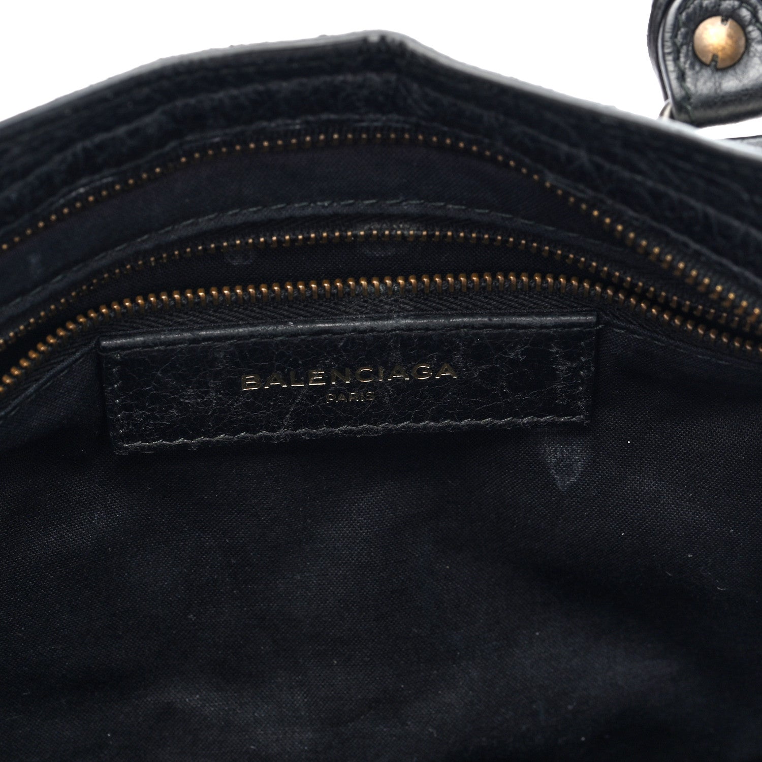 Balenciaga Agneau Arena Multicolore Classic Hardware S City Rose Gris White Black Rouge 7 of 11