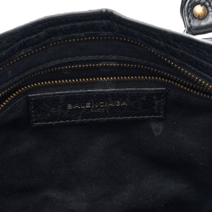 Balenciaga Agneau Arena Multicolore Classic Hardware S City Rose Gris White Black Rouge 7 of 11