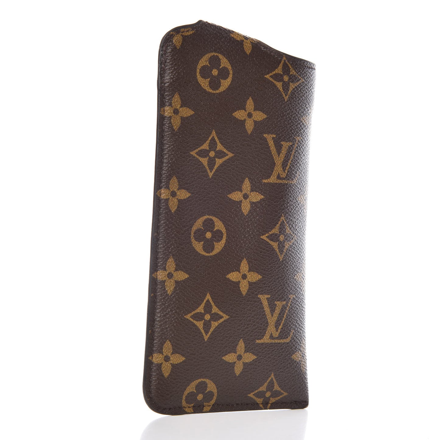 Monogram Sunglasses Case MM