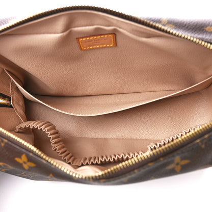 Louis Vuitton Monogram Trousse Toilette 28 4 of 9