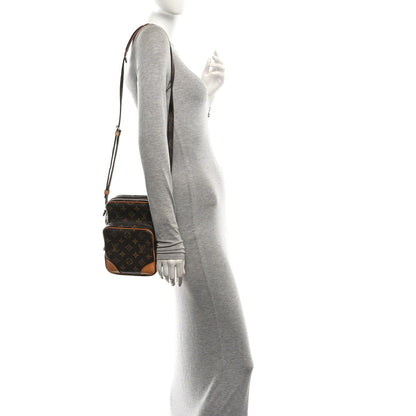Louis Vuitton Monogram Amazone 2 of 9