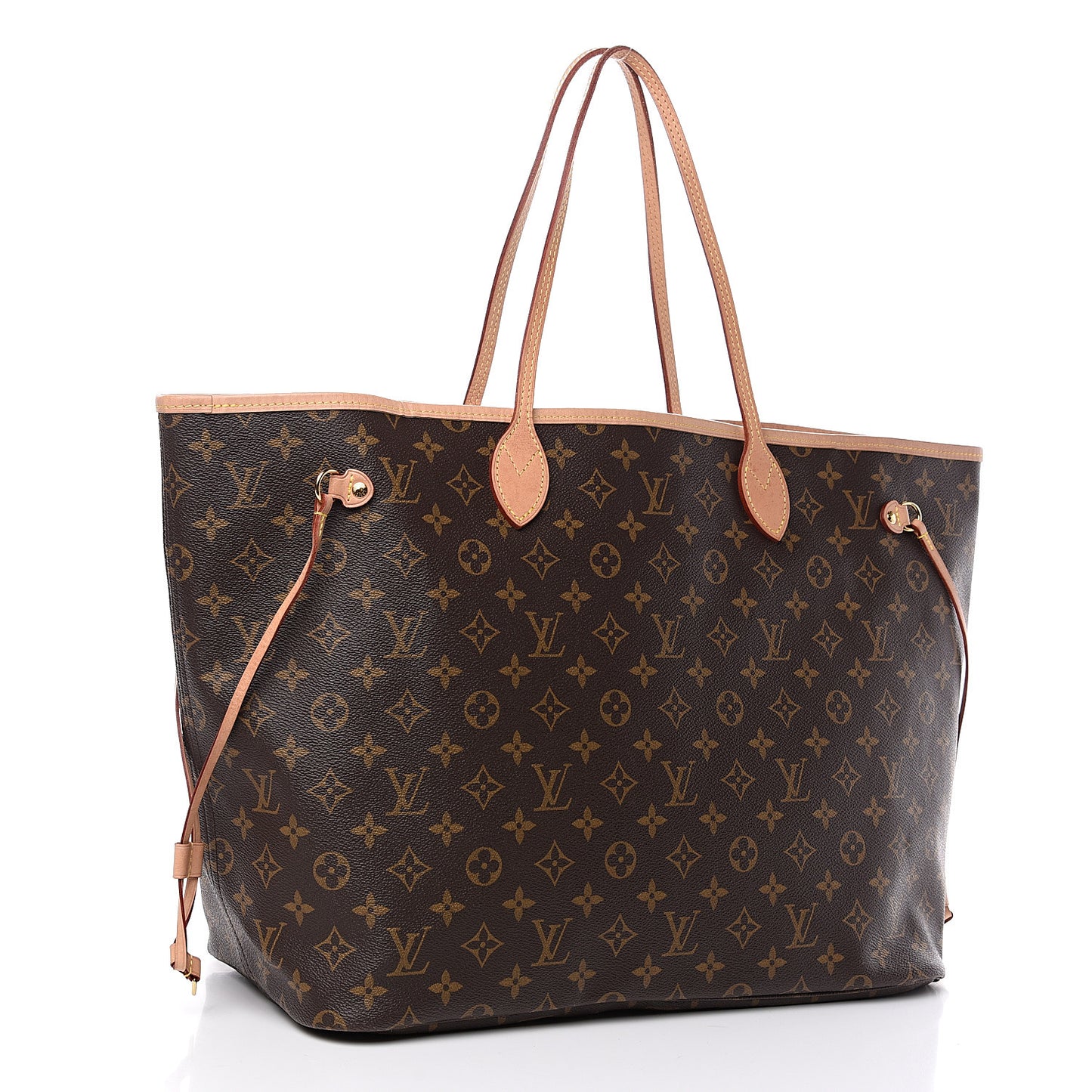 Monogram Neo Neverfull GM