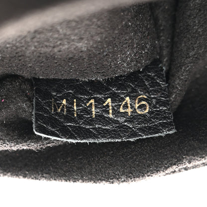 Louis Vuitton Monogram Estrela NM Black 7 of 14