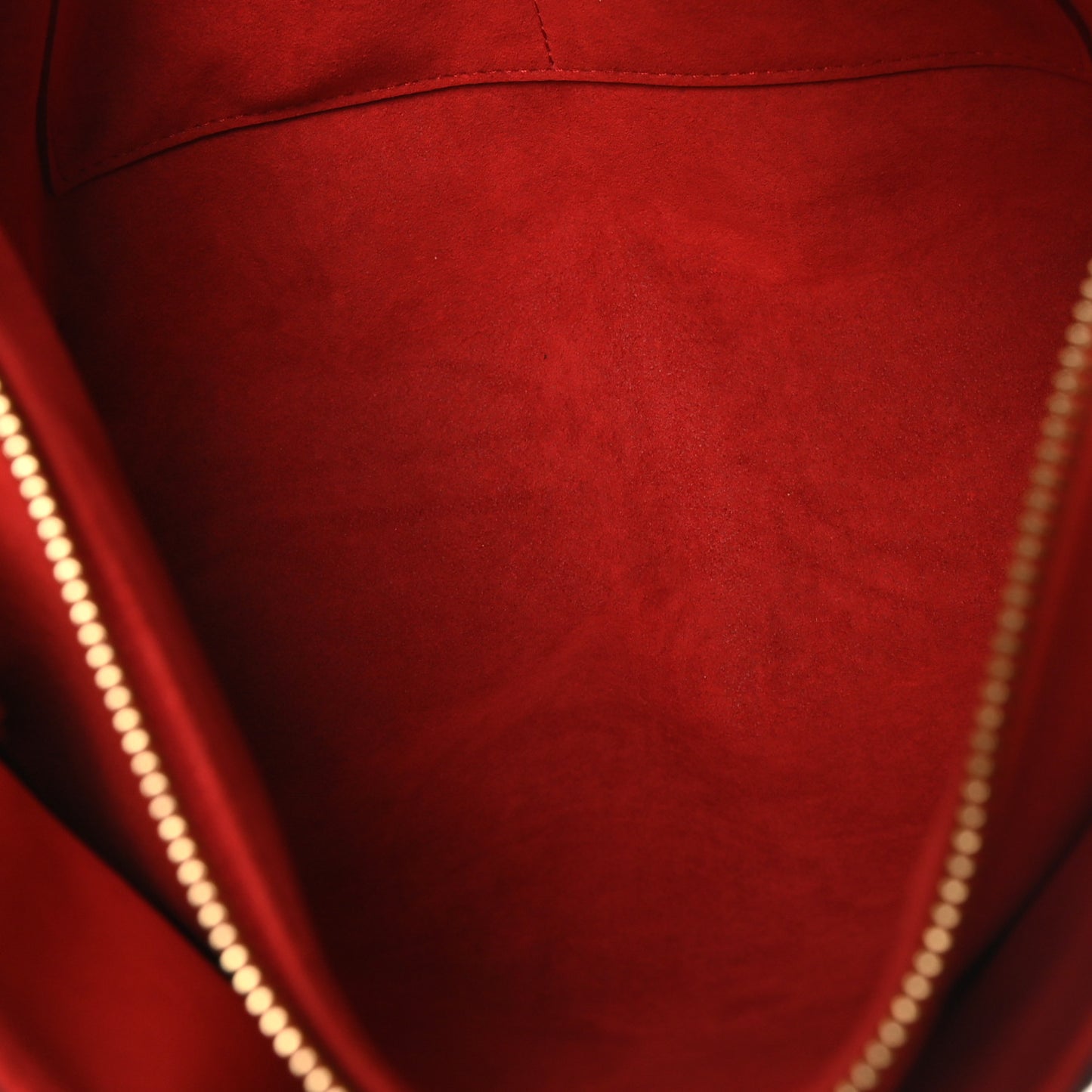 Monogram Surene MM Cherry