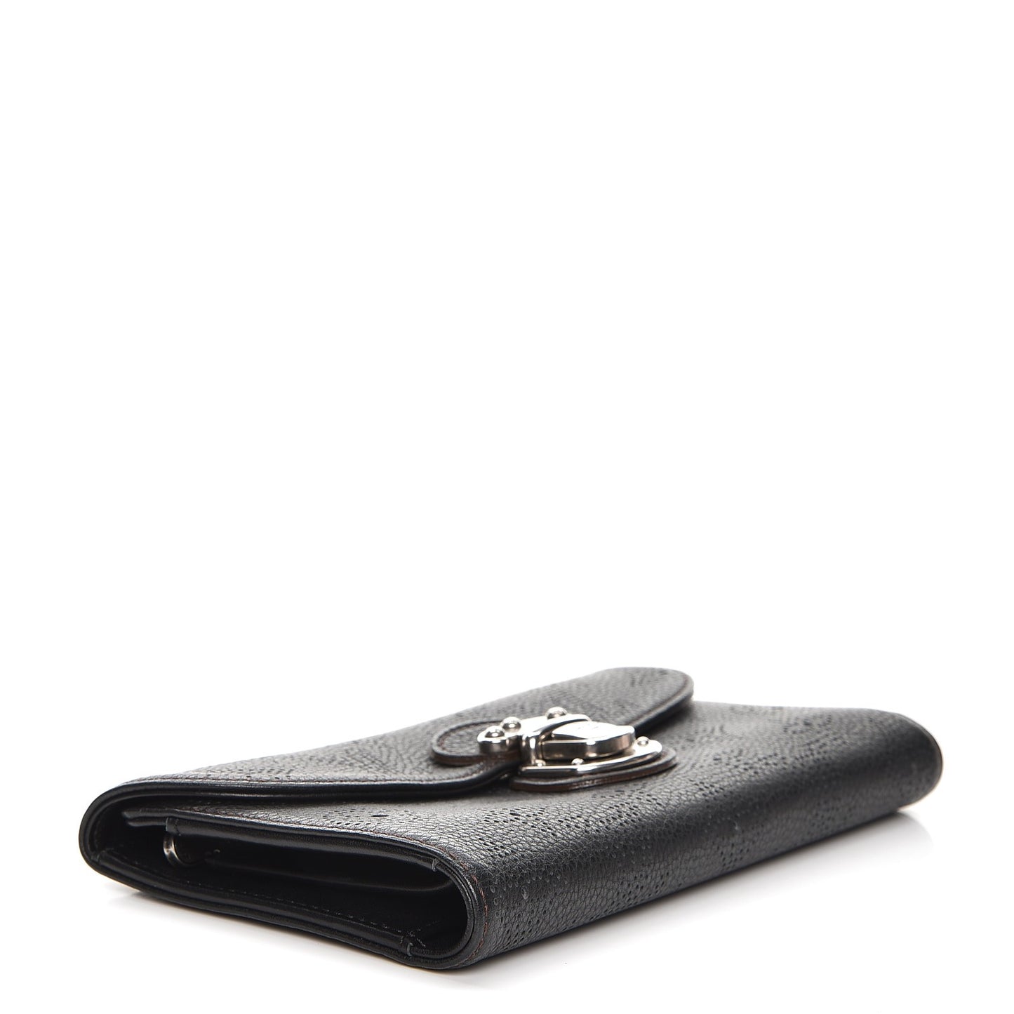 Mahina Amelia Wallet Black