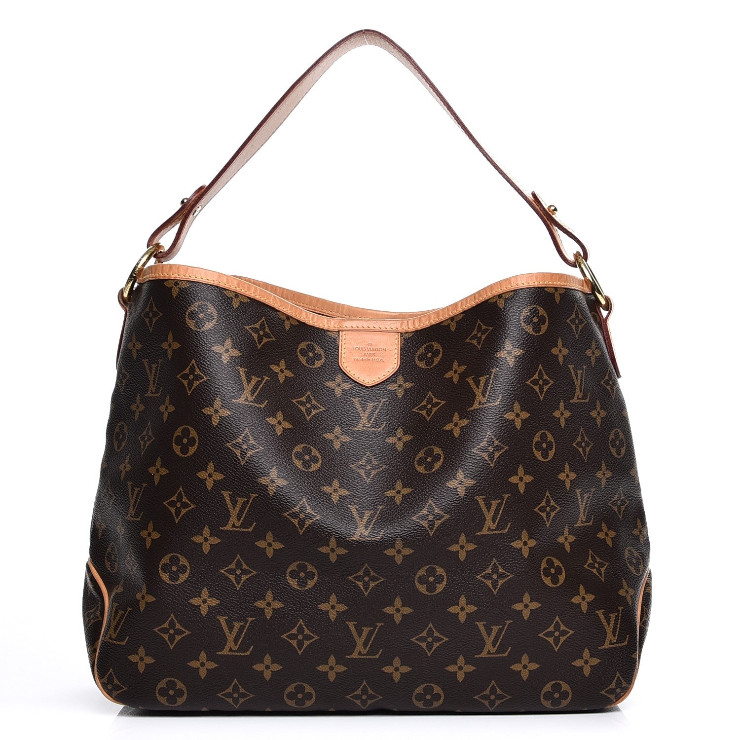 Louis Vuitton Monogram Delightful PM 1 of 8