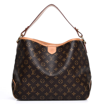 Louis Vuitton Monogram Delightful PM 1 of 8