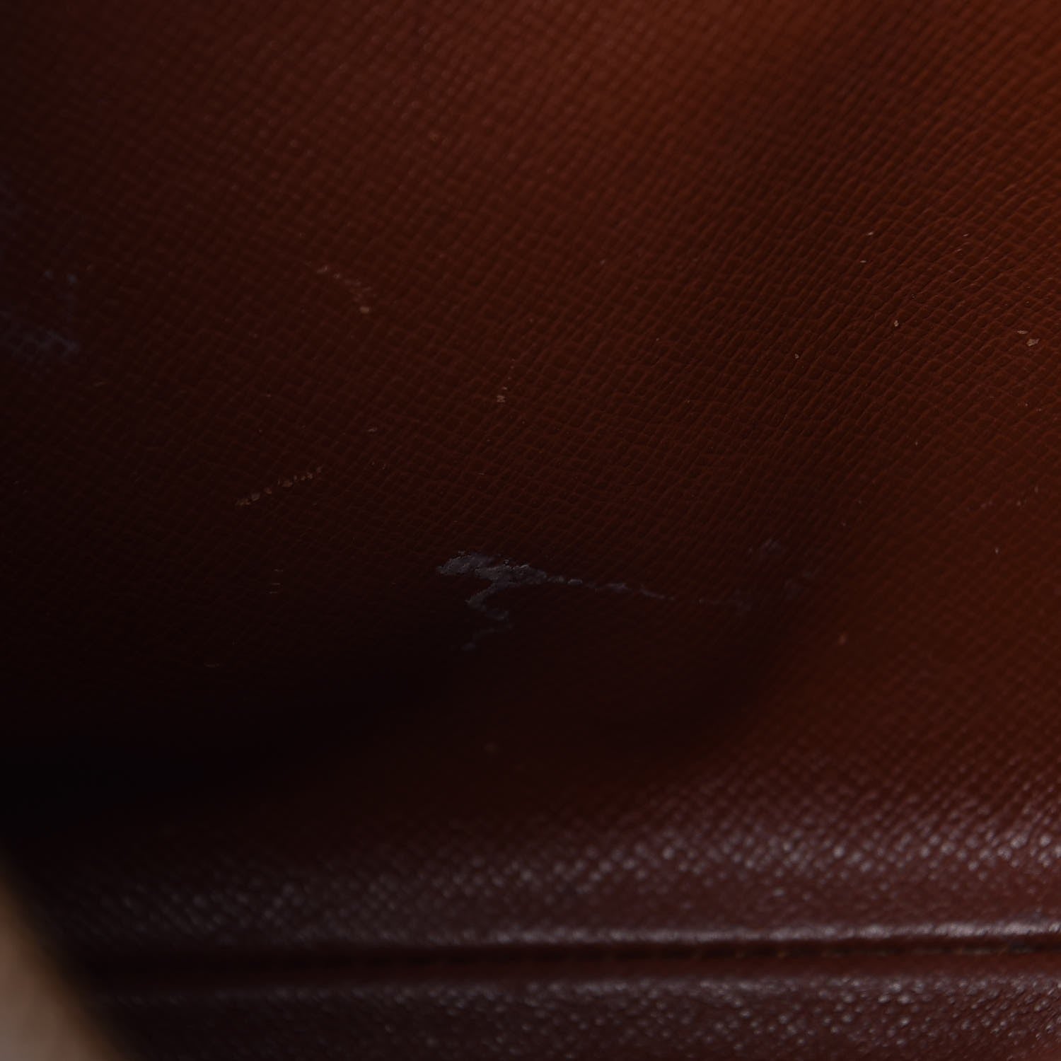 Louis Vuitton Monogram Boulogne 30 9 of 18